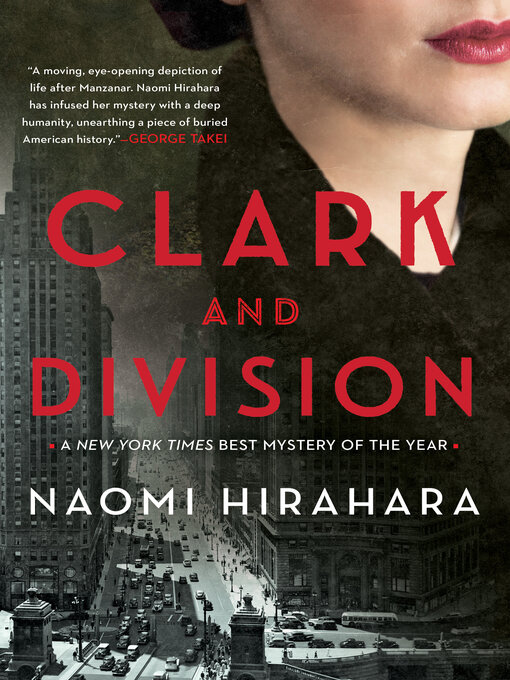 Cover of Clark and Division